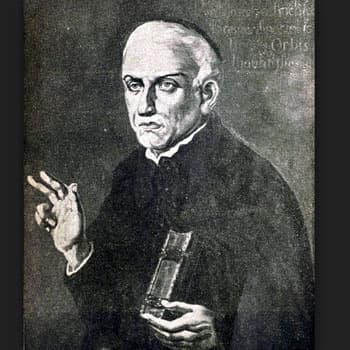 Beato José Imbert, presbítero y mártir