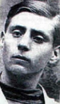 Beato Luis Magaña Servín, mártir