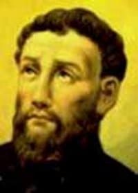 San José Marchand, presbítero y mártir