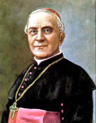 San José Sebastián Pelczar, obispo y fundador