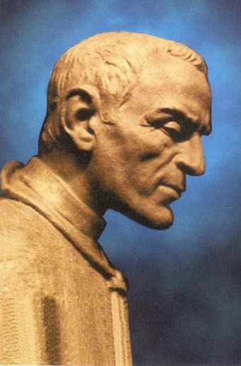 San José María Rubio Peralta, religioso presbítero
