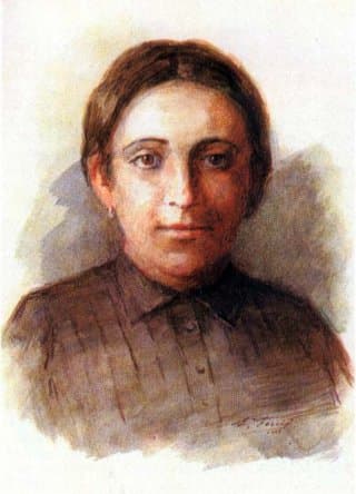 Beata Josefa Naval Girbés, virgen