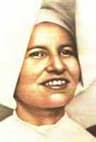 Beata Josefina Nicoli, virgen