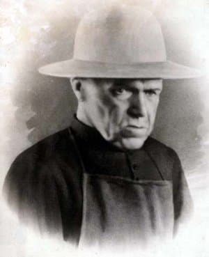Beato Juan Beyzym, presbítero
