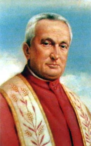 Beato Juan María Boccardo, presbítero y fundador