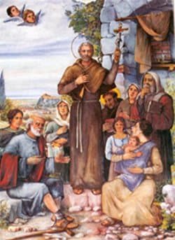 Beato Juan Bono, eremita