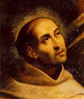 San Juan de la Cruz, presbítero y doctor de la Iglesia