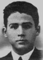 Beato Juan Gonga Martínez, mártir
