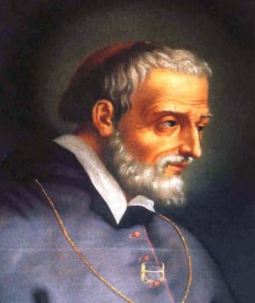 Beato Juan Juvenal Ancina, obispo
