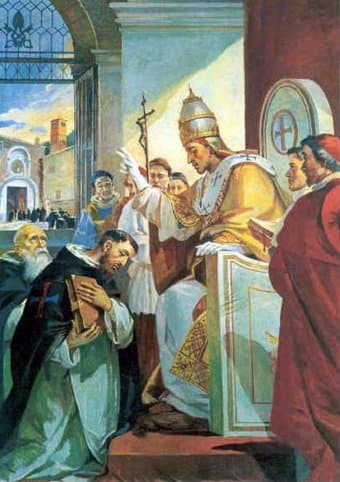 San Juan de Mata, presbítero y fundador