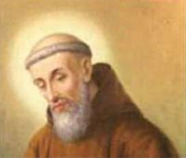 Beato Juan de Pina, religioso presbítero