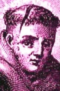 Beato Juan de Prado, presbítero y mártir