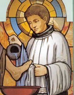 Beato Juan Bufalari, eremita