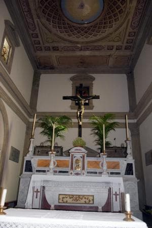Beato Juan de Vespignano, laico