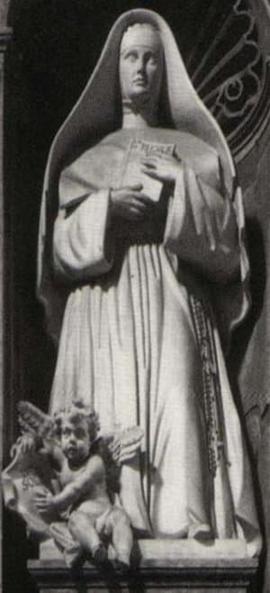 Santa Juana Antida Thouret, virgen y fundadora
