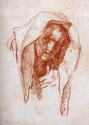 Beata Juana María de Maillé, reclusa