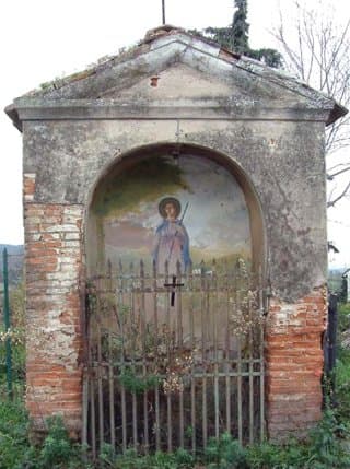 Beata Juana de Signa, virgen