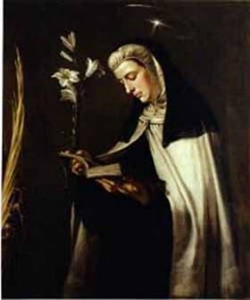 Beata Juana de Toulouse, virgen