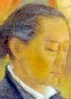 Beato Julián Nakaura Jingoró, presbítero y mártir