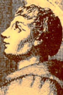 Beato Julián de San Agustín, religioso