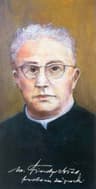Beato Ladislao Findysz, presbítero y mártir