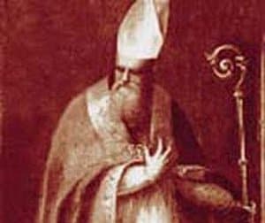 Beato Lanfranco de Canterbury, monje y obispo