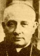 Beato León Wetmanski, obispo y mártir
