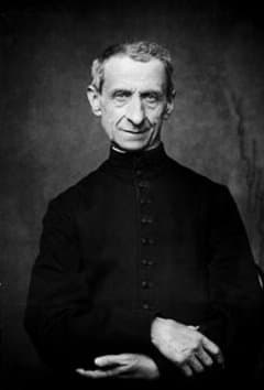 San Leonardo Murialdo, presbítero