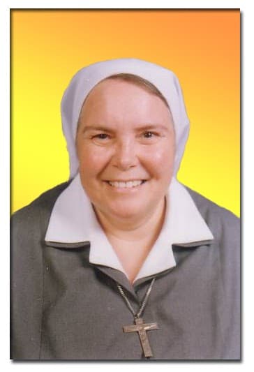 Beata Leonella Sgorbati, religiosa mártir