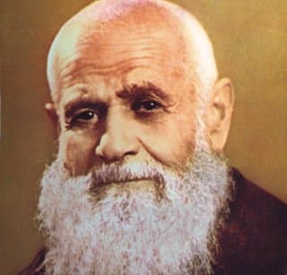 Beato Leopoldo de Alpandeire, religioso