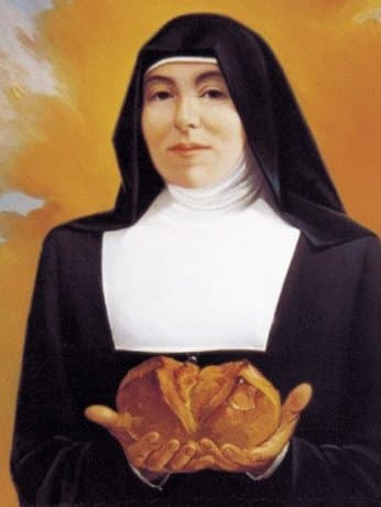 Beata Liduina Meneguzzi, virgen
