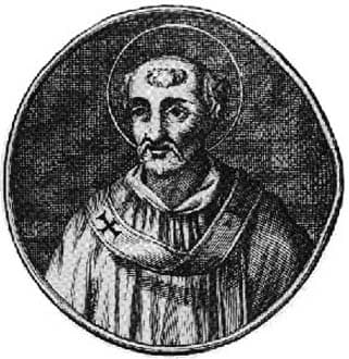 San Lino, papa