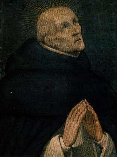 Beato Lorenzo de Ripafratta, religioso presbítero