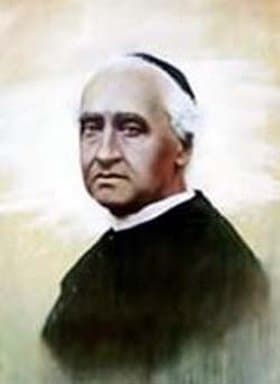 Beato Luis Biraghi, presbítero y fundador