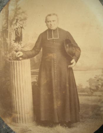 Beato Luis Eduardo Cestac, presbítero y fundador