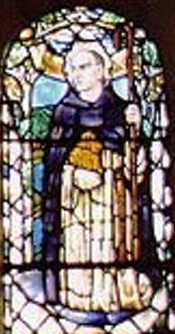 San Macario de Mull, obispo