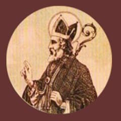 San Mansueto de Milán, obispo