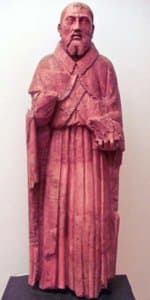San Marcelino de Ancona, obispo