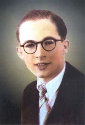 Beato Marcelo Callo, mártir