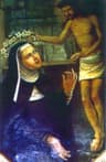 Beata Margarita Colonna, virgen