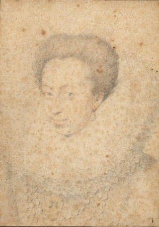 Beata Margarita de Lorena, religiosa