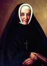 Beata María Ana Soureau-Blondin, virgen y fundadora