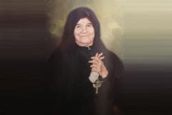 Beata María Esperanza de Jesús, virgen y fundadora