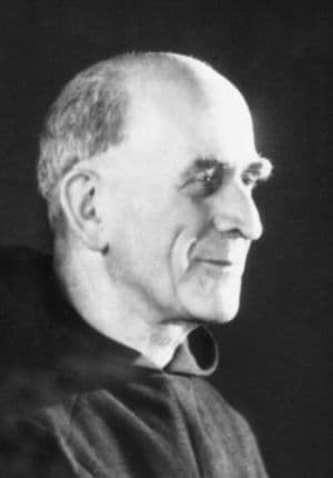 Beato María-Eugenio del Niño Jesús Grialou, presbítero y fundador