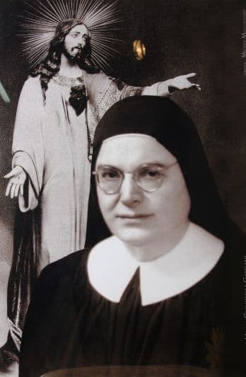 Beata María Gargani, fundadora