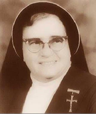 Beata María Inés Teresa del Santísimo Sacramento, fundadora