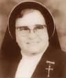 Beata María Inés Teresa del Santísimo Sacramento, fundadora