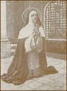 Beata María Lhuillier, virgen y mártir