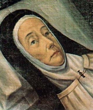Beata María de Jesús López de Rivas, virgen