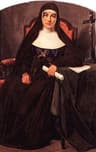 Santa María de la Cruz MacKillop, virgen y fundadora